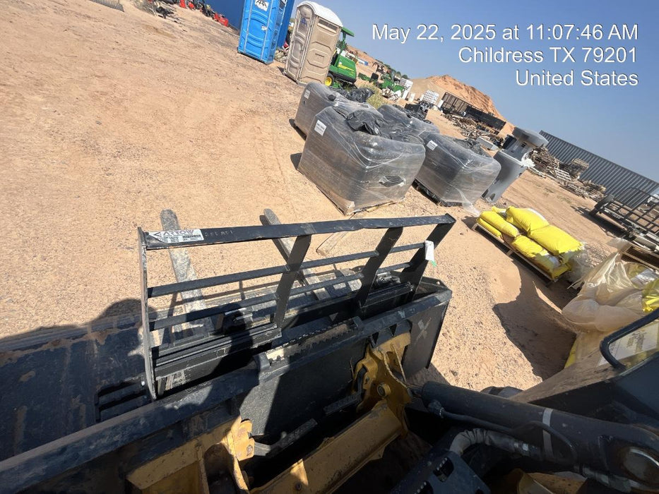 2024 ARROW MATERIAL HANDLING F5100CB