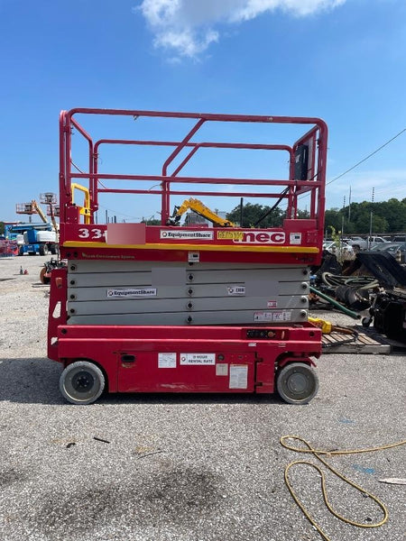 2021 MEC 3346SE