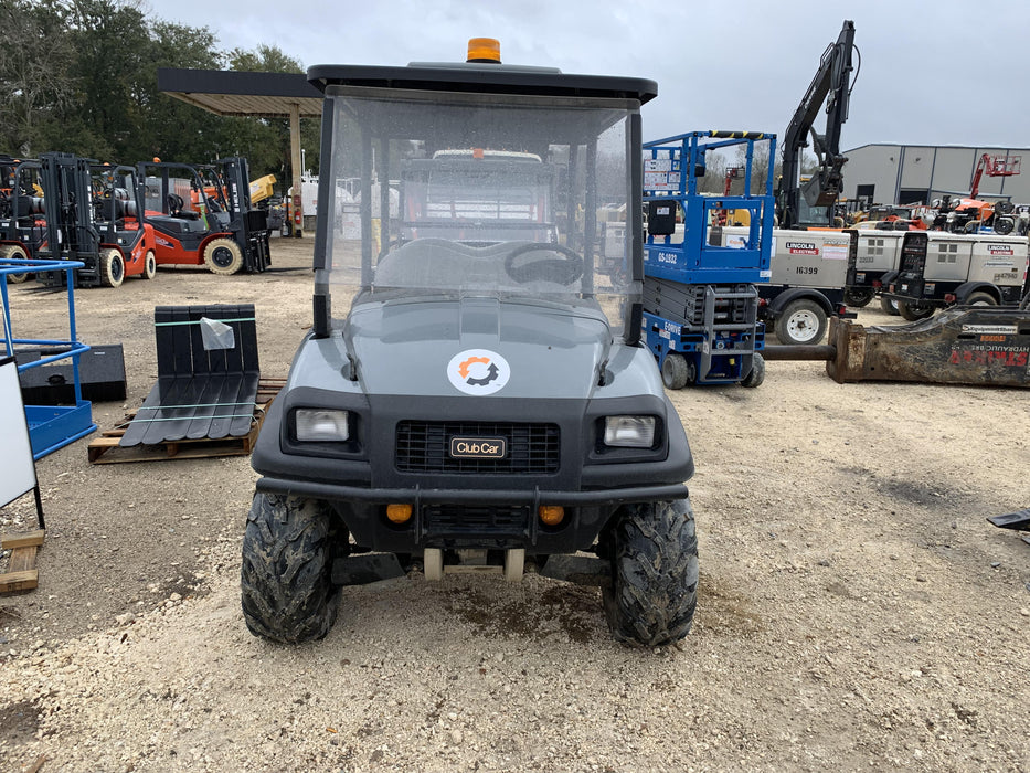 2021 CLUB CAR CA1700D (Canopy)