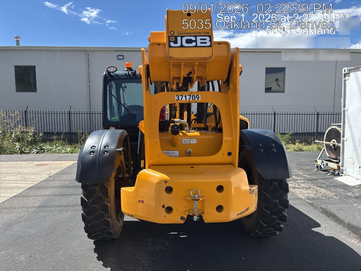 2024 JCB 509-42