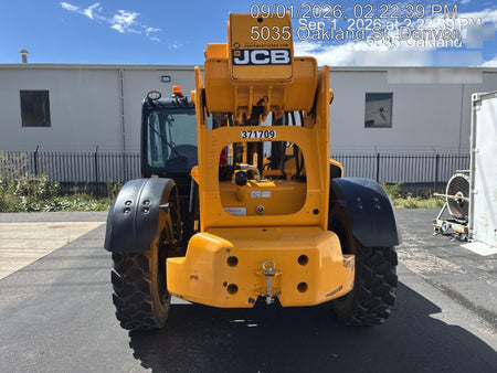 2024 JCB 509-42