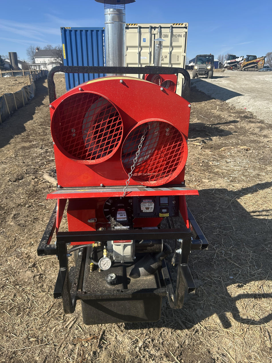 2026 CAMPO EB600D-RE1