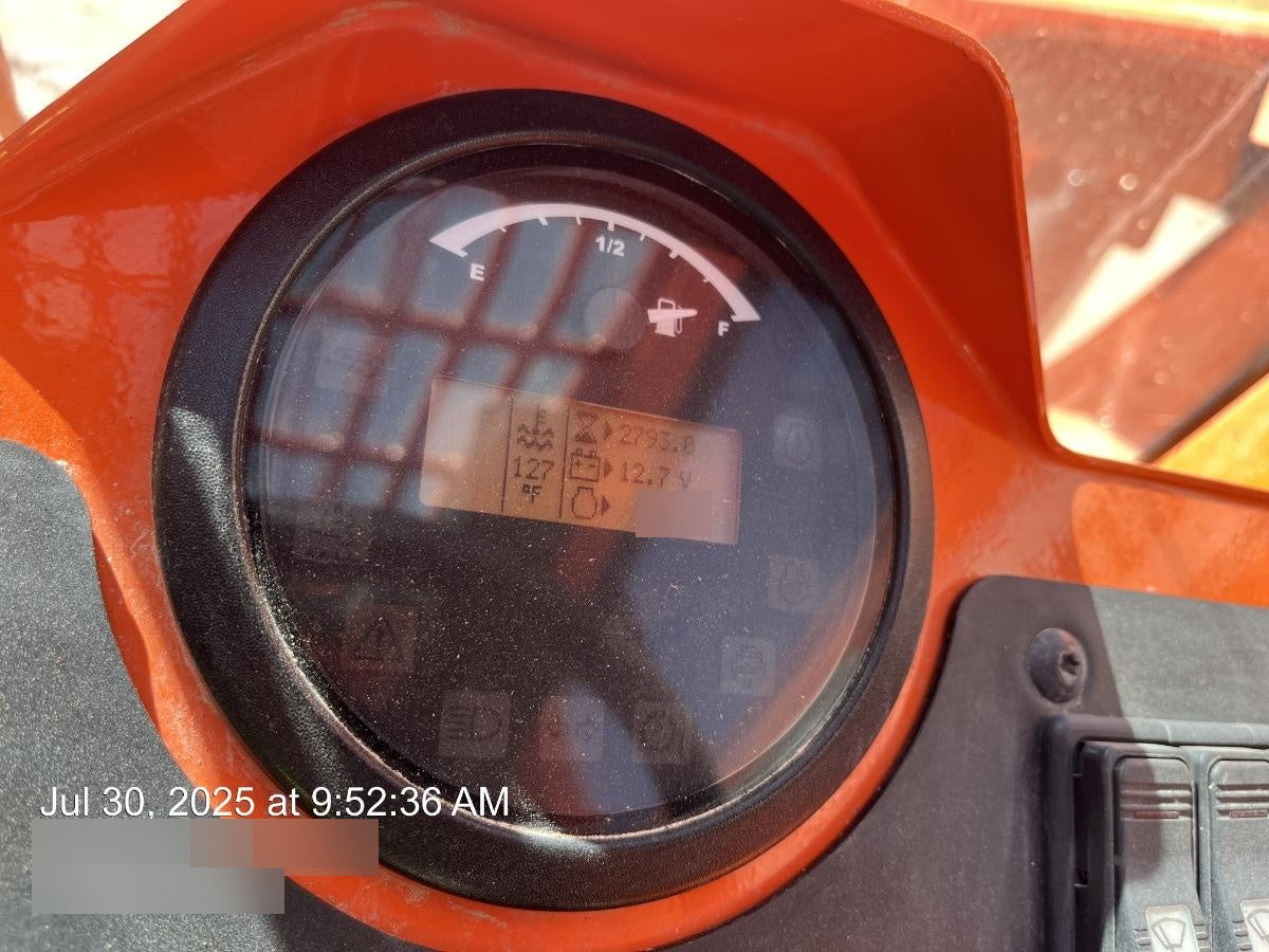 2021 SKYTRAK 12054