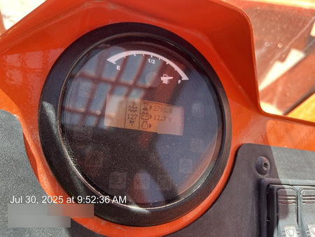 2021 SKYTRAK 12054