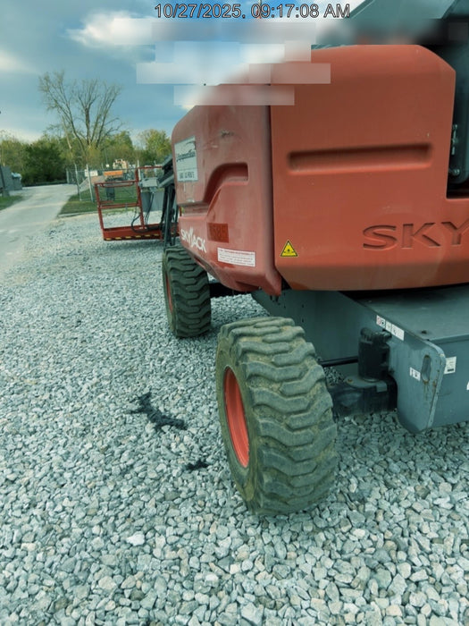 2019 SKYJACK SJ63 AJ