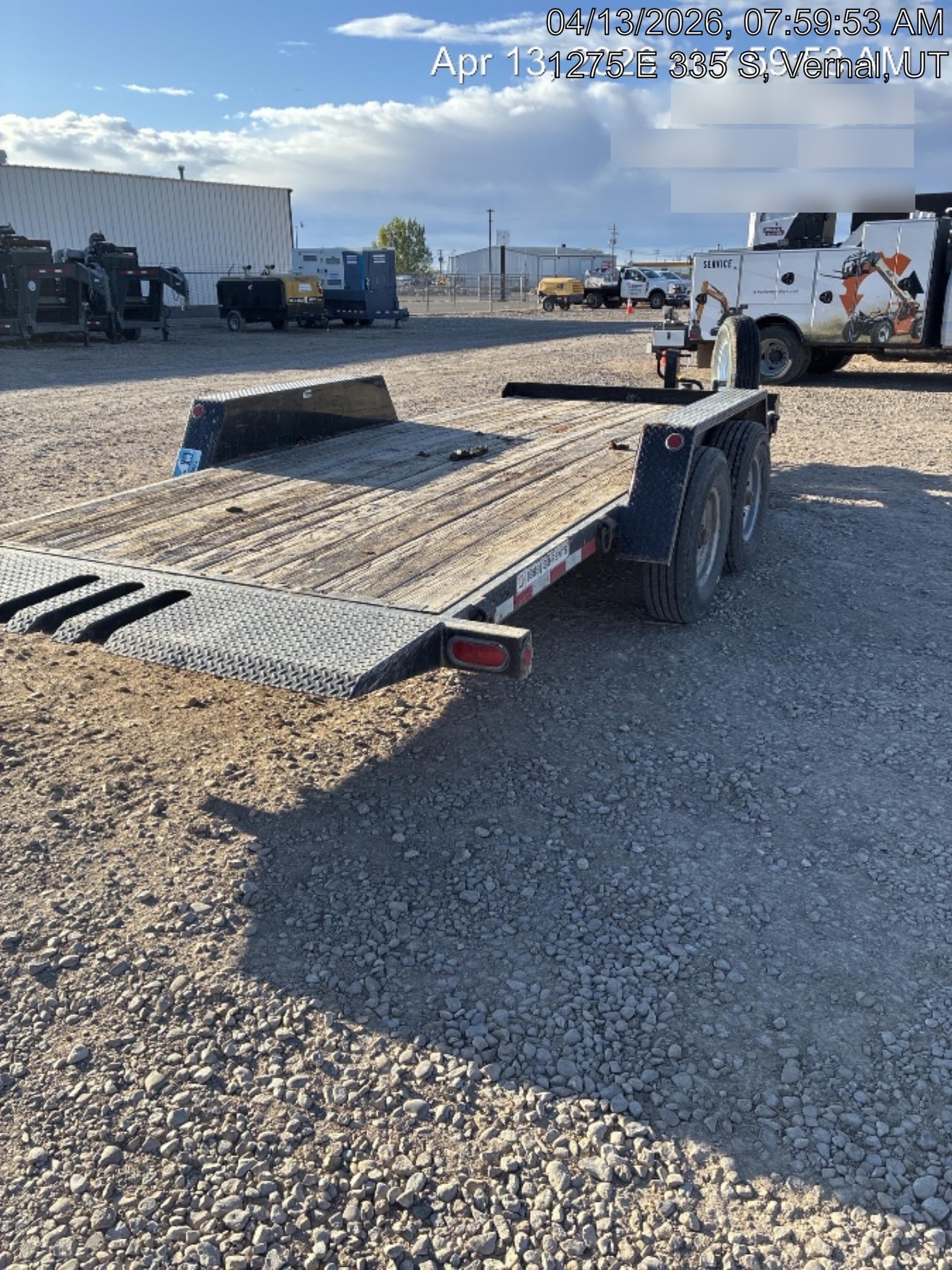 2020 WALTON SST1418