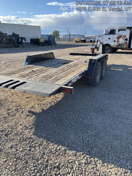 2020 WALTON SST1418
