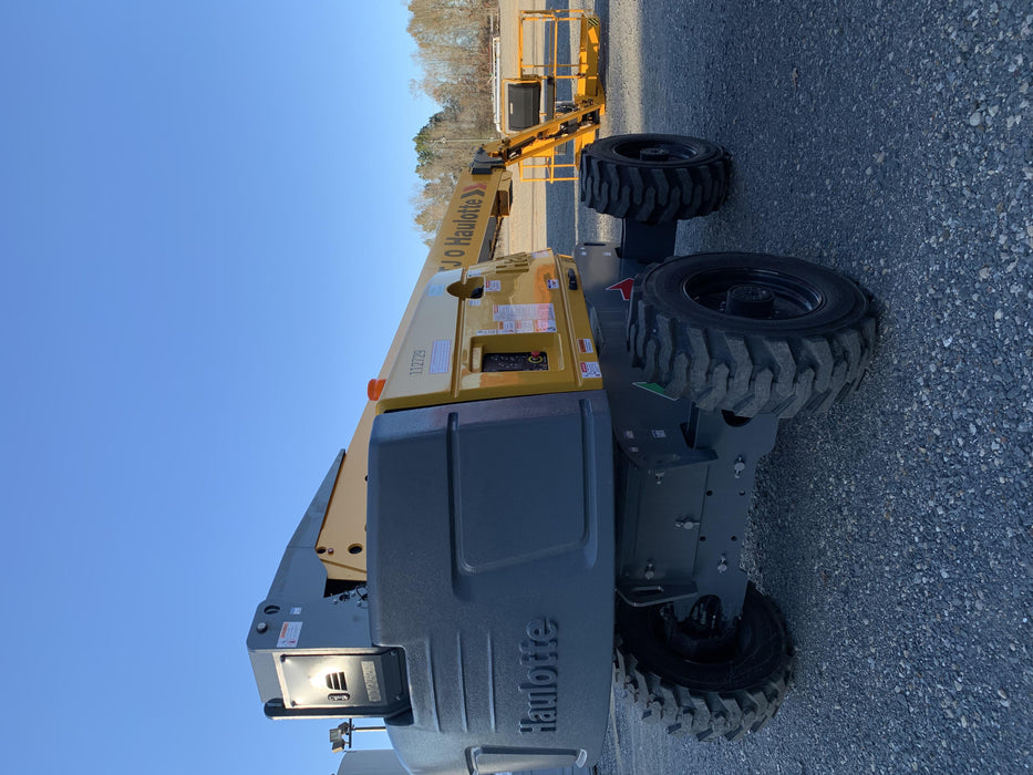 2020 HAULOTTE HT67 RTJ O