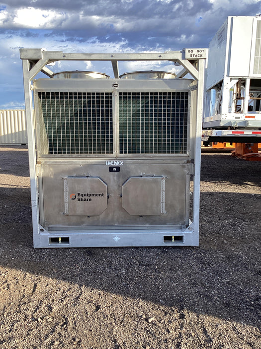 2021 SMARTECH SACP40A-HS-XP