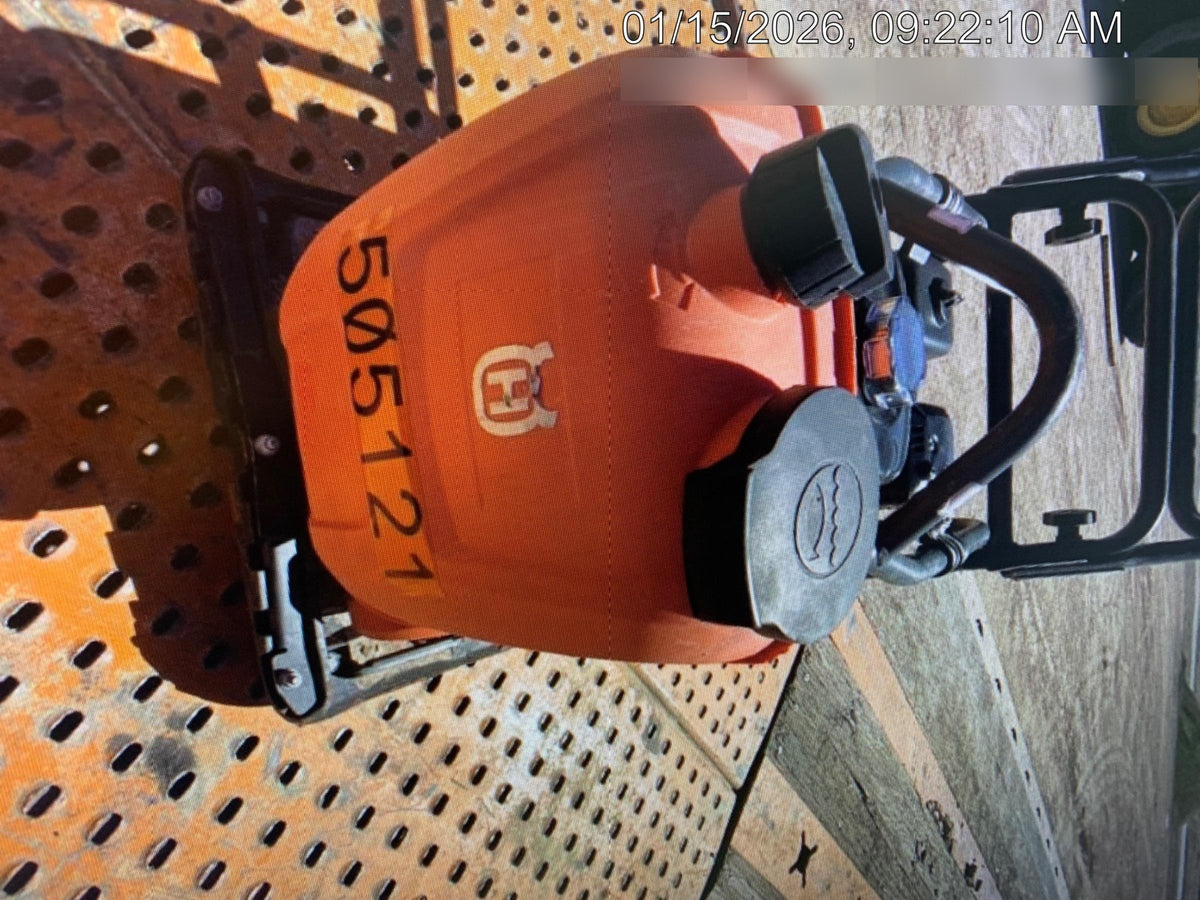 2025 HUSQVARNA LF75