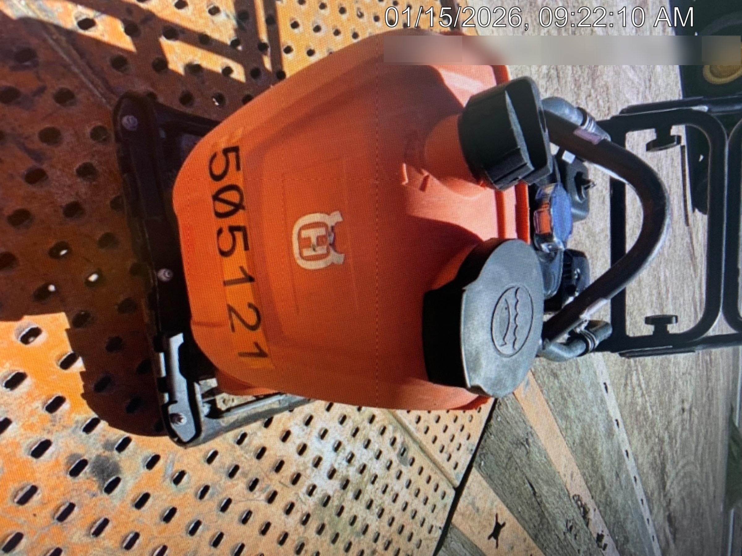2025 HUSQVARNA LF75