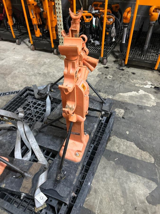 2021 SIMPLEX CRA1029R