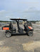 2022 Kubota RTV-X1140W-H Plastic Canopy, Windshield Acrylic Clear, LED Strobe Light, Wire Harness Kit, Back up Alarm