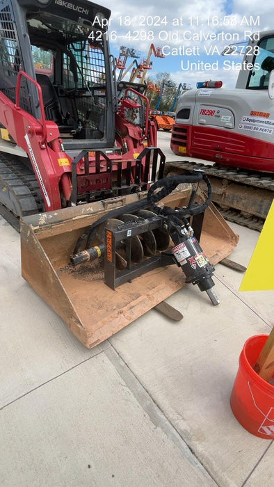 2024 VIRNIG PF4855-5VG