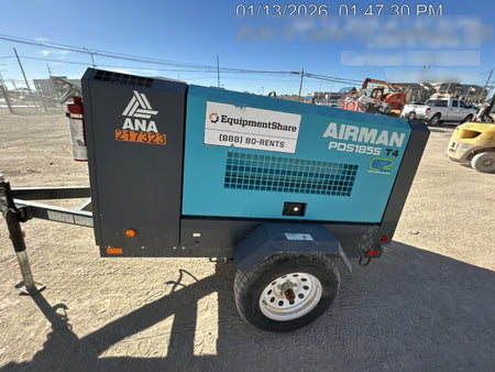 2022 AIRMAN PDS185S