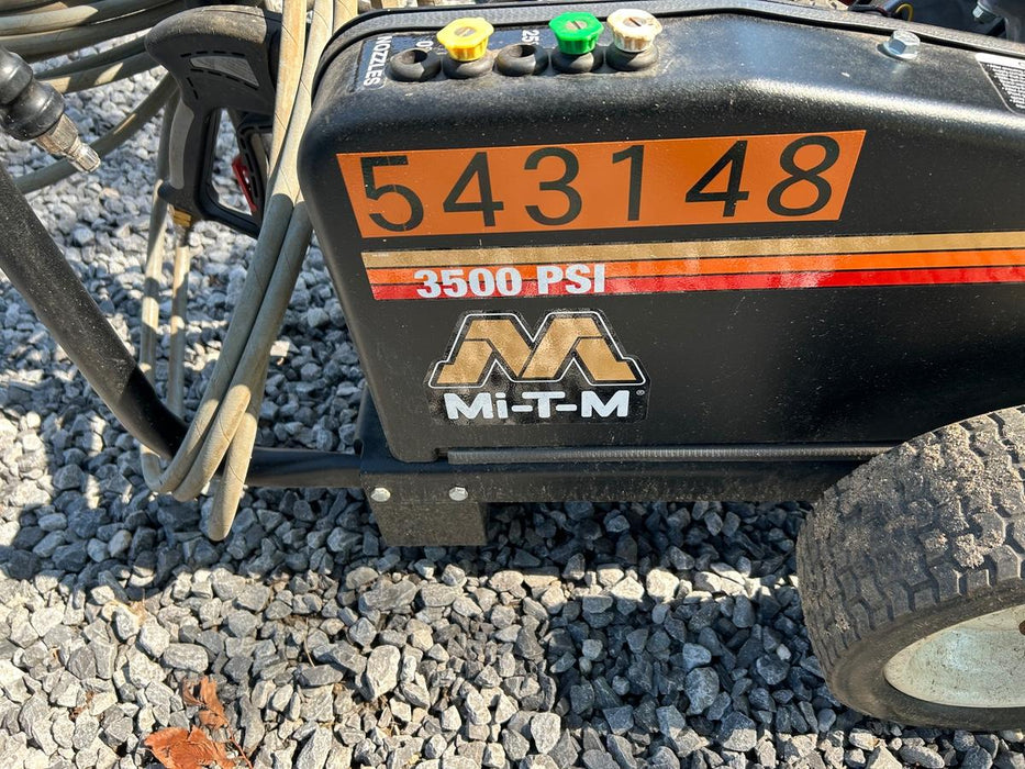 2025 MI-T-M CW-3504-5MGH