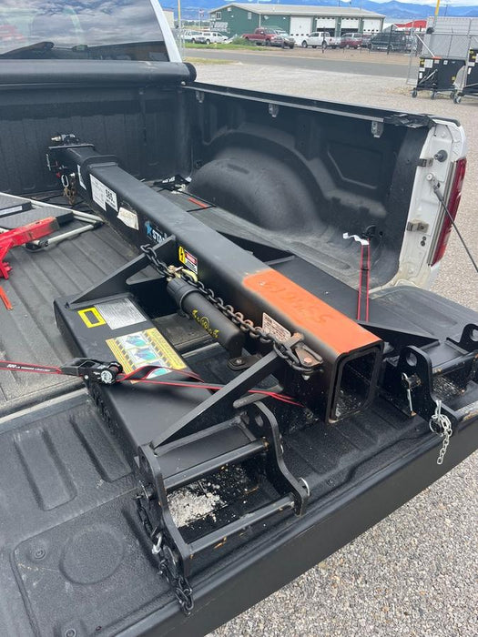 2025 STAR INDUSTRIES M1360B - Star JIB Boom