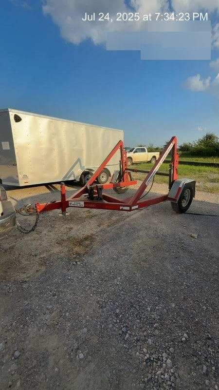 2022 JTC JTC-8000