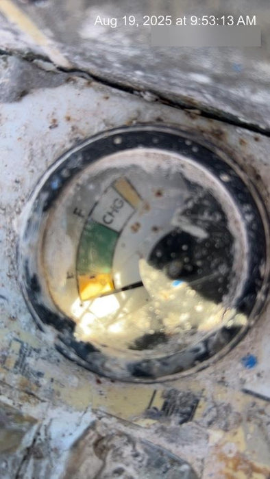 2018 SKYJACK SJIII-3219