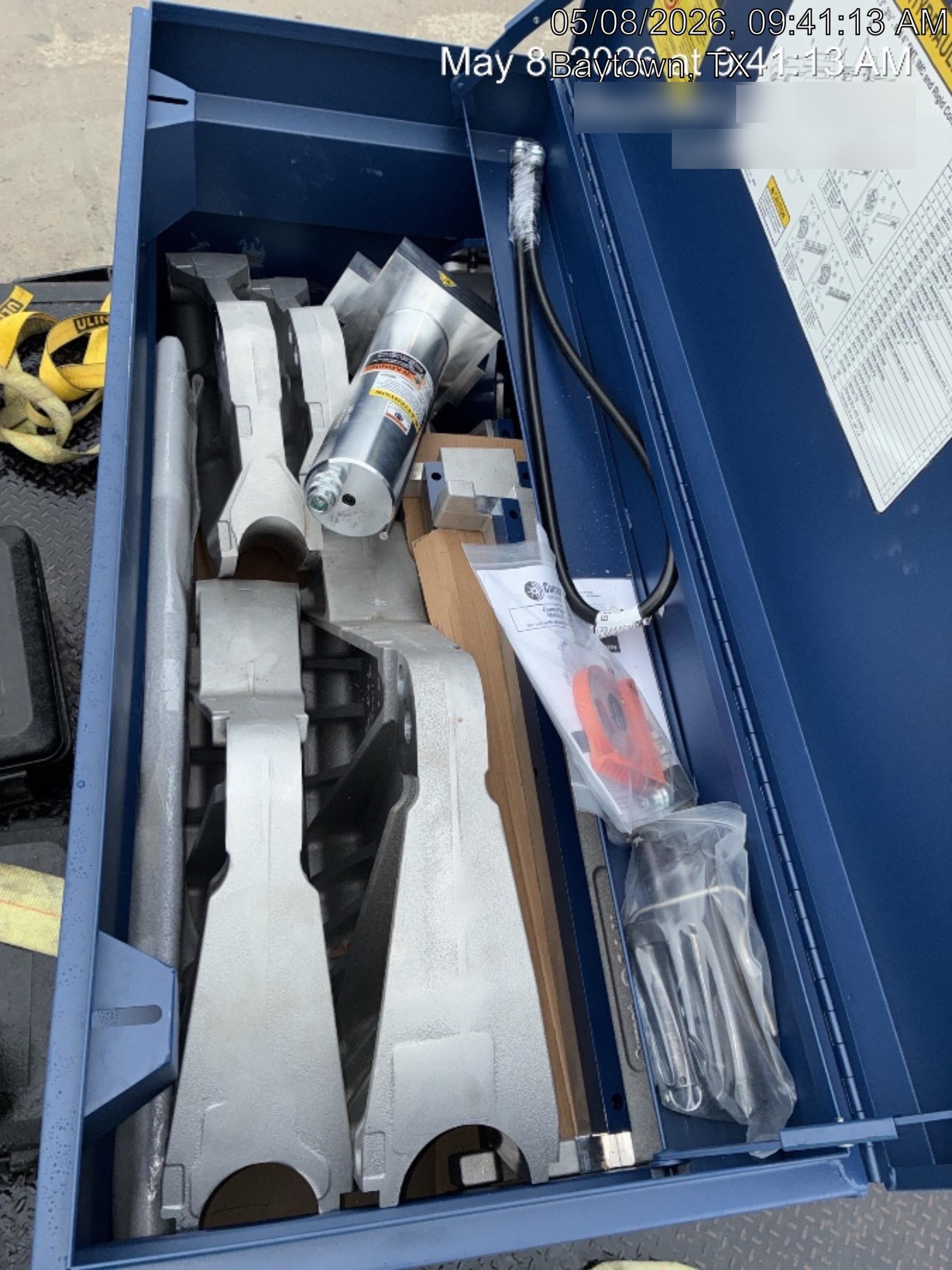 2026 CURRENT TOOLS 254P