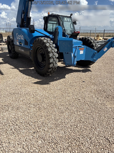 2026 GENIE GTH-1256