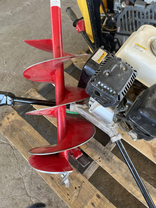 2023 GROUND HOG C-71-5