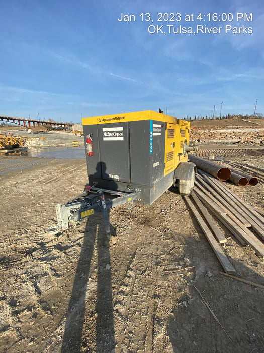 2021 STAR INDUSTRIES 1150C