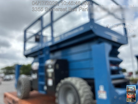 2024 GENIE GS-4390 RT