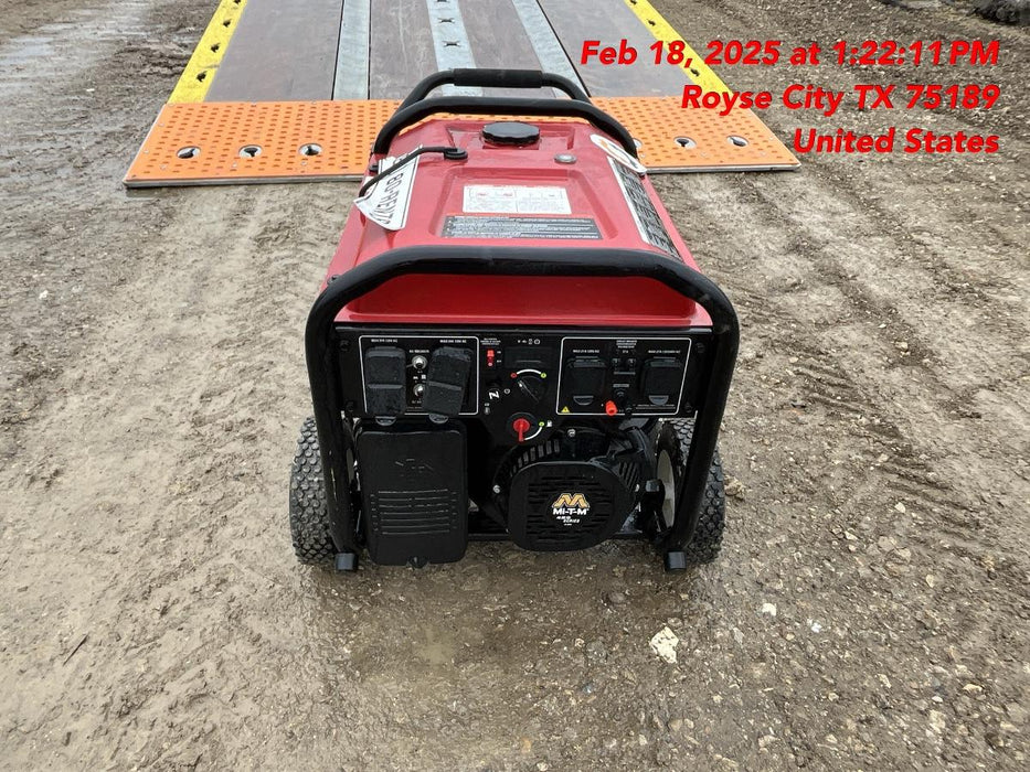 2024 MI-T-M GEN-6500-0MM1