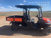 2022 KUBOTA RTV-X1140W-H (Canopy)
