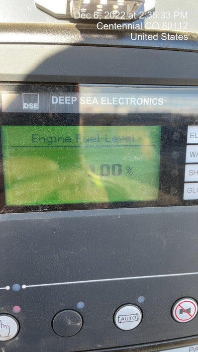 2022 AIRMAN SDG25S-8E1