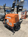 2024 Generac MLT2 Diesel, Flex Switch 120V Input, Powerzone Controller, 
(4) 320W LED Lights, 4kW Generator, 39.9 Gal Fuel Tank, 2" Ball, T3