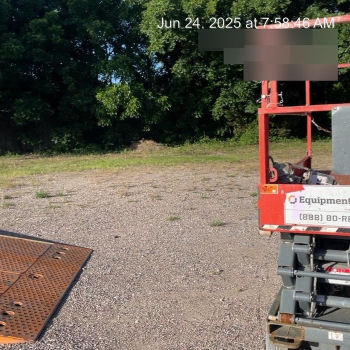 2019 Skyjack SJIII-3226 Skyjack SJIII3226 Standard w/Trojan Batteries