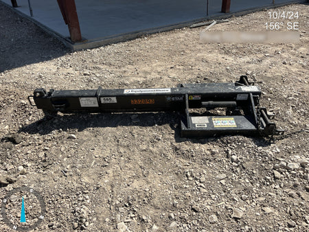 2023 STAR INDUSTRIES M1360B - Star JIB Boom