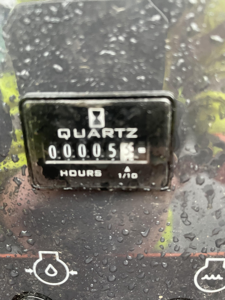 2022 JLG 4394RT