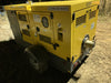 2020 ATLAS COPCO PAS 150 HF CS Enclosed