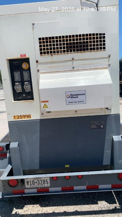 2021 ATLAS COPCO QAS 330