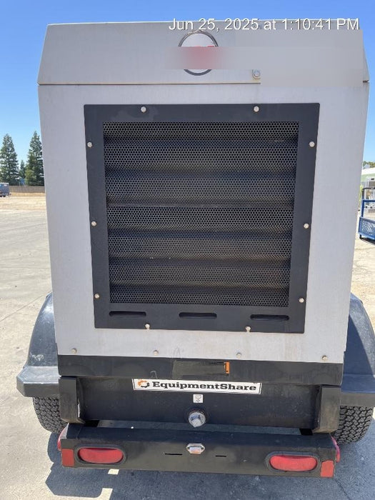 2020 WACKER NEUSON G50