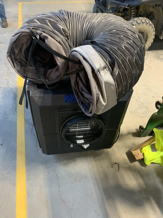 2022 ABATEMENT TECHNOLOGIES BD2KM