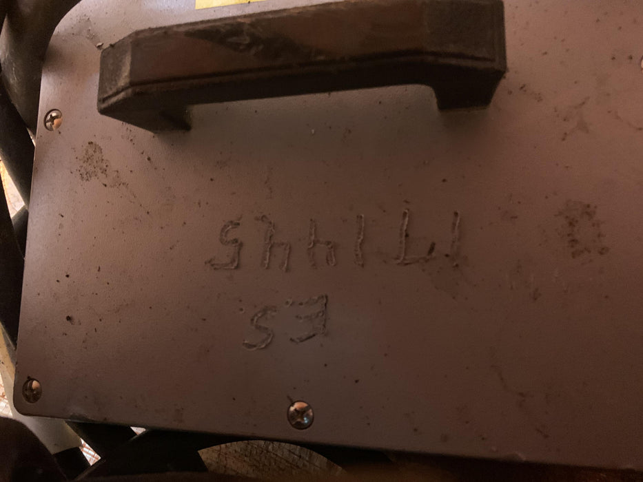 2021 LIND EQUIPMENT TLS-80XPLEDRE-LV