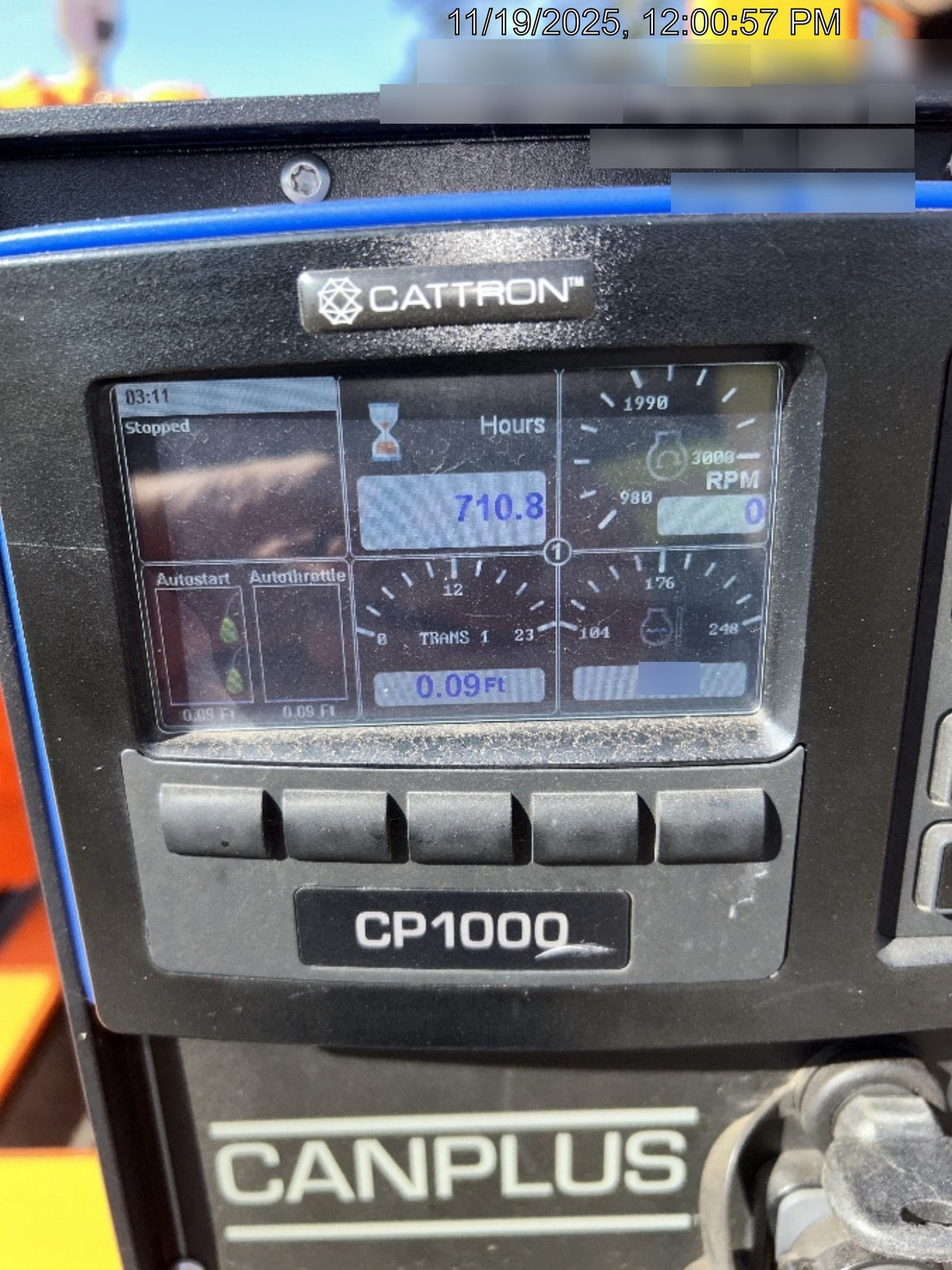 2025 BARCO BPP141417J-375