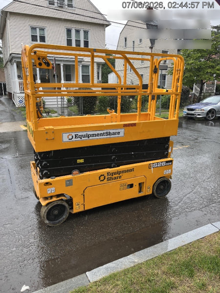 2022 JCB S2632E