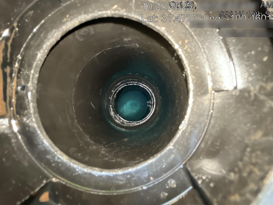 2022 ATLAS COPCO QAS45