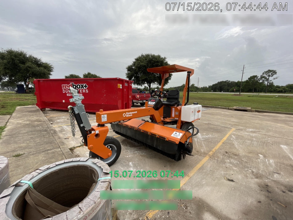 2026 LAY-MOR SM300 Canopy
