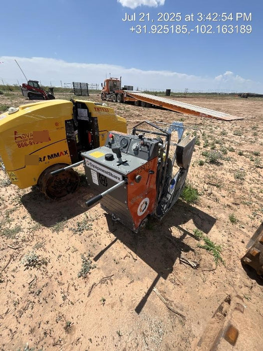 2022 HUSQVARNA FS3500 G