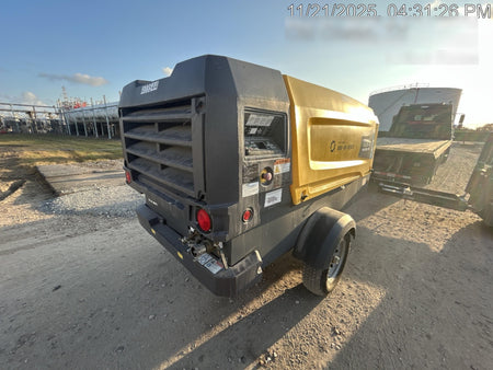 2024 ATLAS COPCO XAS 400-200 PACE PFF