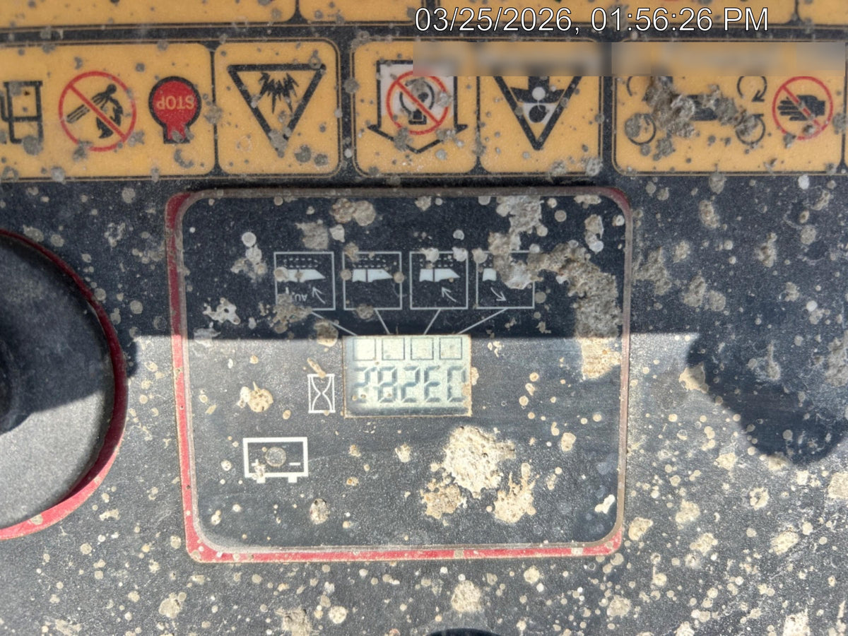 2023 TORO MBTX 2500-TS