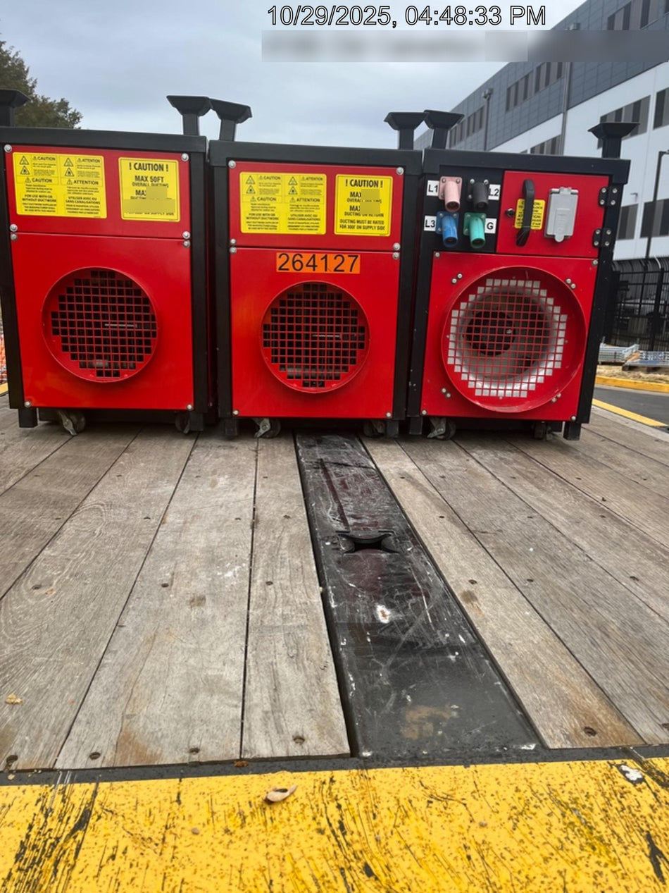 2022 CAMPO EB60E240480V