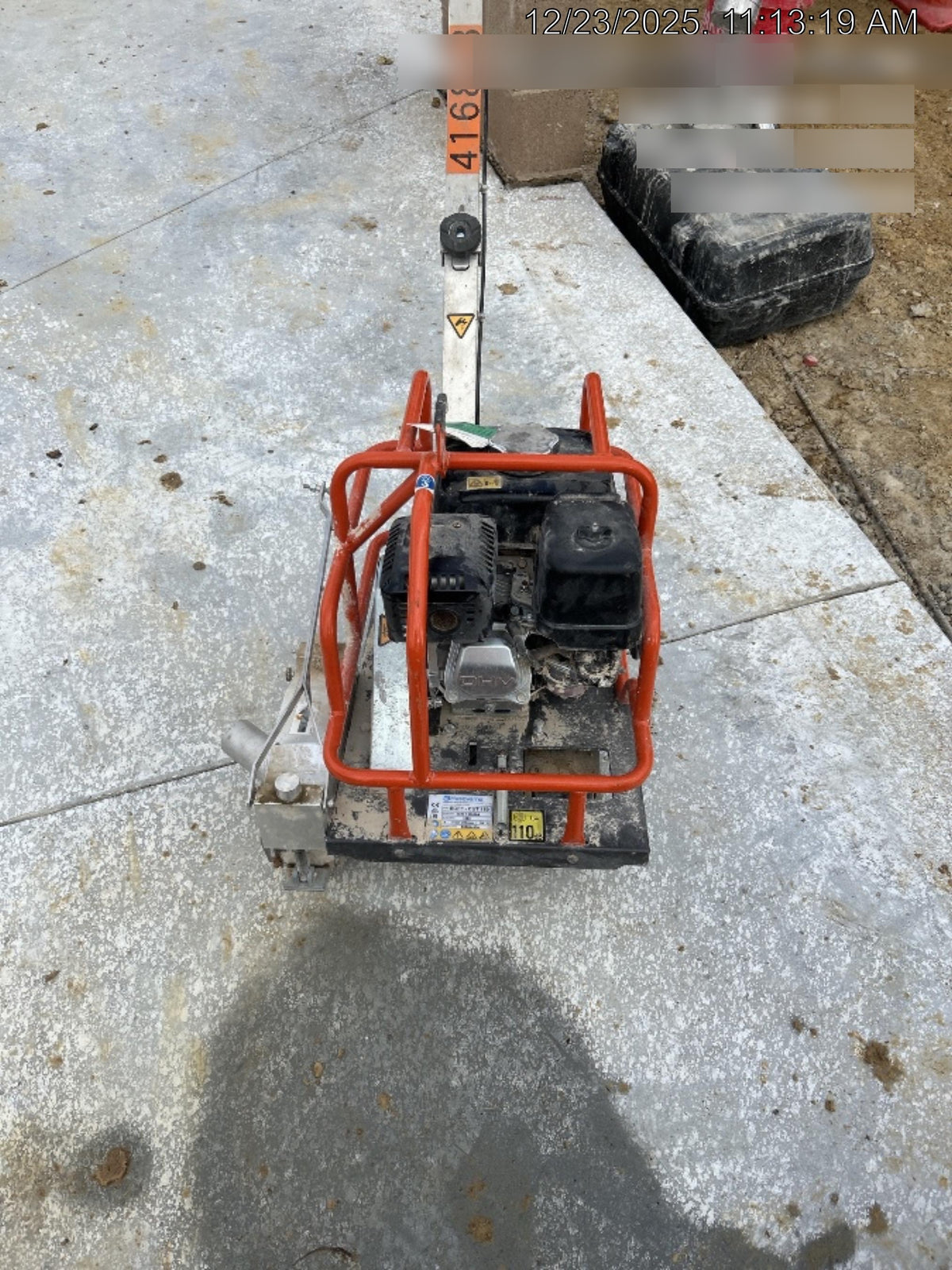 2024 HUSQVARNA SOFF-CUT 150