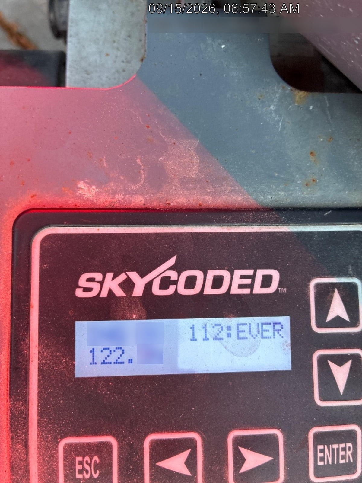 2023 SKYJACK SJ3219